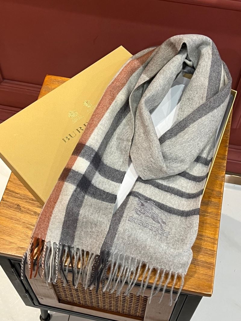 Burberry Scarf